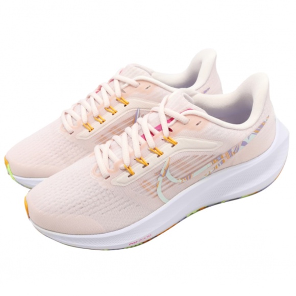 Nike Air Zoom Pegasus 39 Premium Running Shoes - Picture 1 of 12